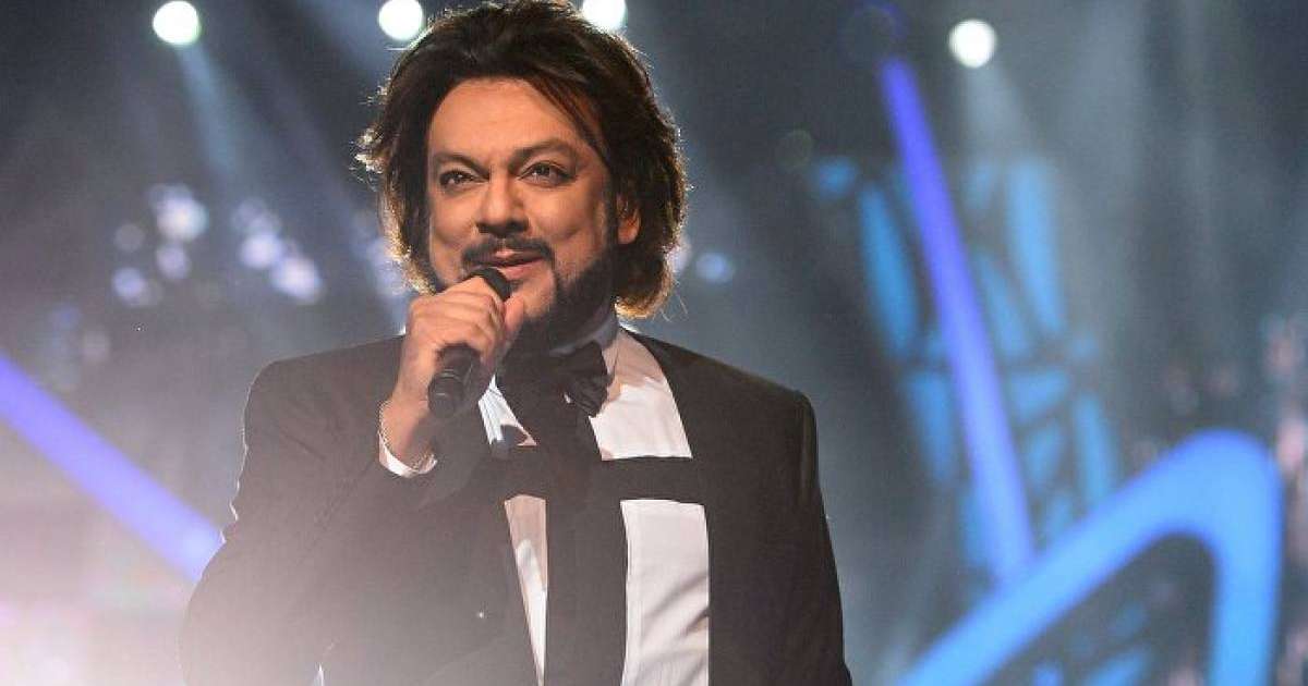 Филипп Киркоровтың басы дауға қалды