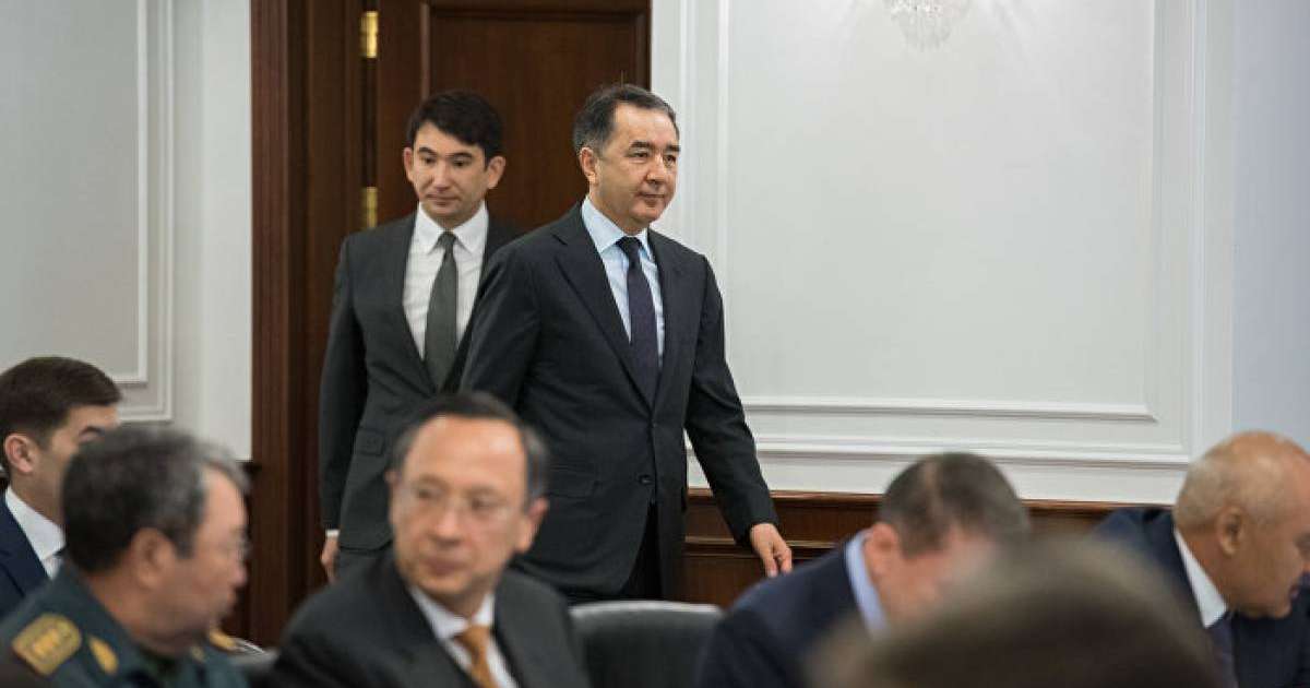 Қазақстанның премьер-министрлері: үкіметті әр жылдары кім басқарды