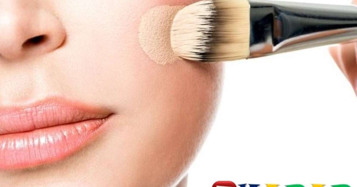 Тоналды кремді қалай таңдаймыз