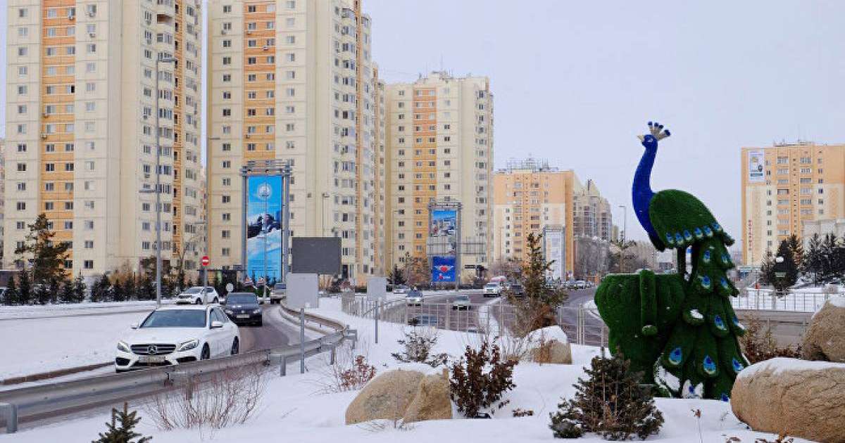 Министр 2%-пен берілетін баспананы кімдер алатынын түсіндірді