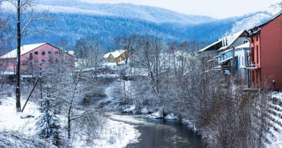 Қазақстан аумағындағы қатты аяз жақын күндері қайта бастайды