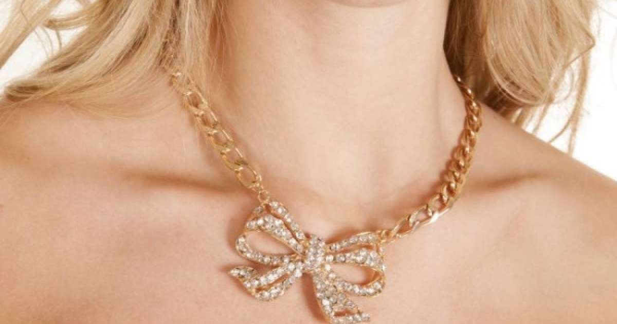 Мойынға алқа тағу қалай пайда болды?