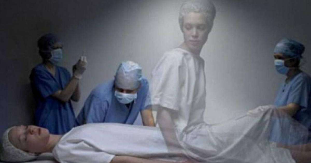 Ғалымдар адам өлер алдында қандай түстер көретінін анықтады