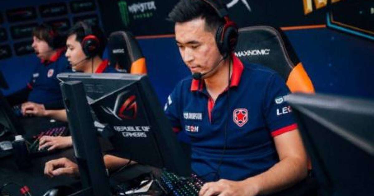 Қазақстандық геймерлер әлем чемпионатына жолдама алды