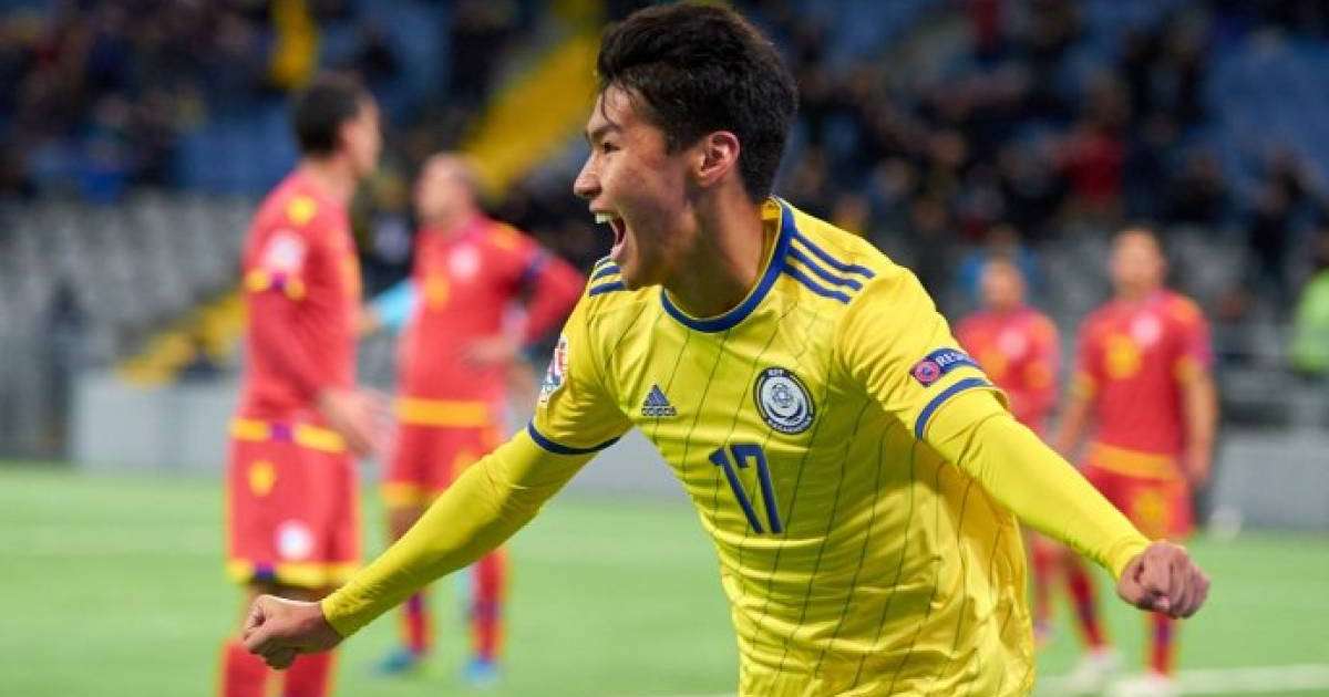 Сейдахмет қазір Мәскеуде. Жаңа клубпен шартқа отырмақ