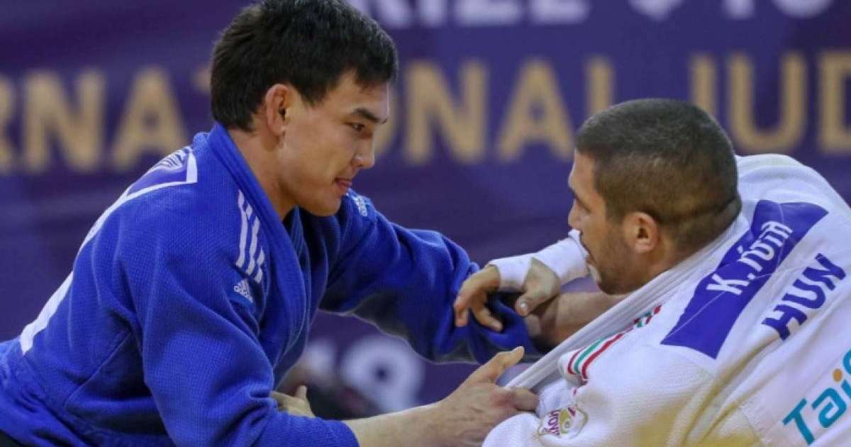 Grand Slam додасы мәресіне жетті