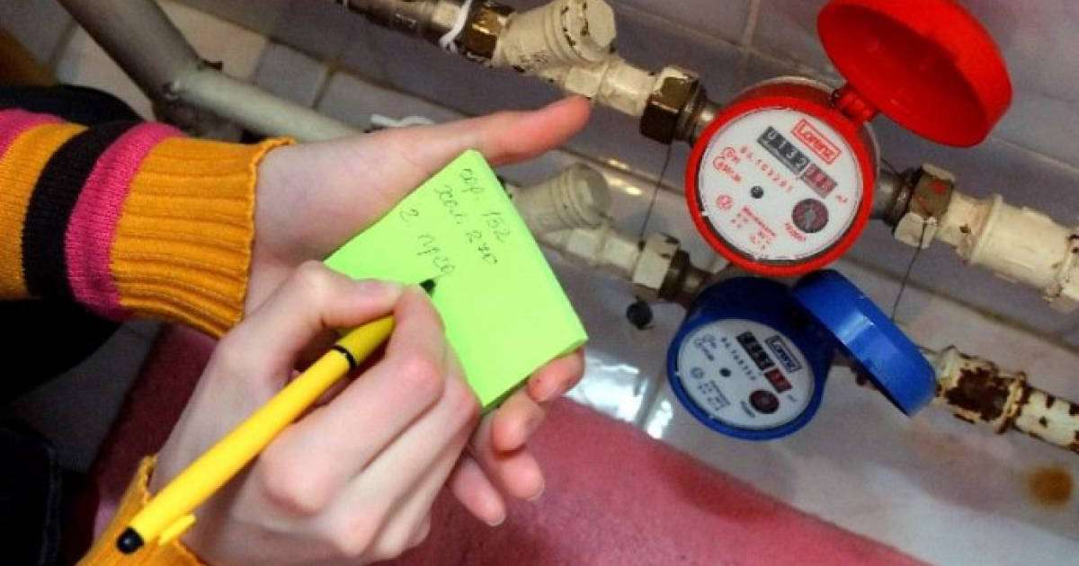 Алматы облысының тұрғындары суды пайдалану үшін 400 млн теңге артық төлем жасаған