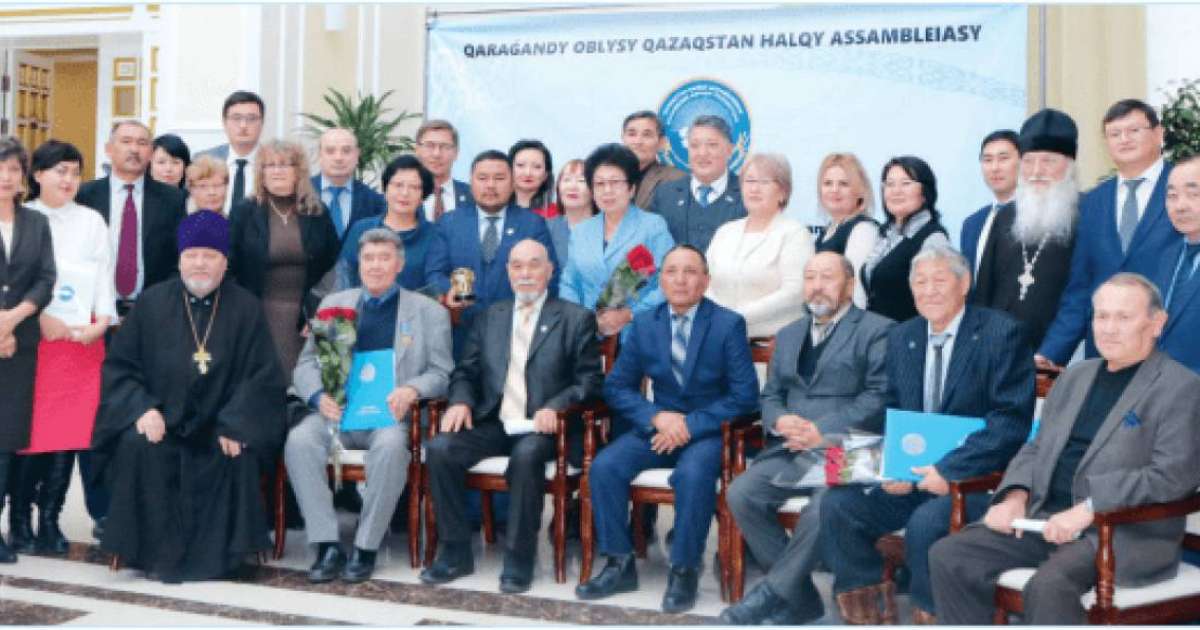 Мемлекет басшысының сарабдал саясаты |