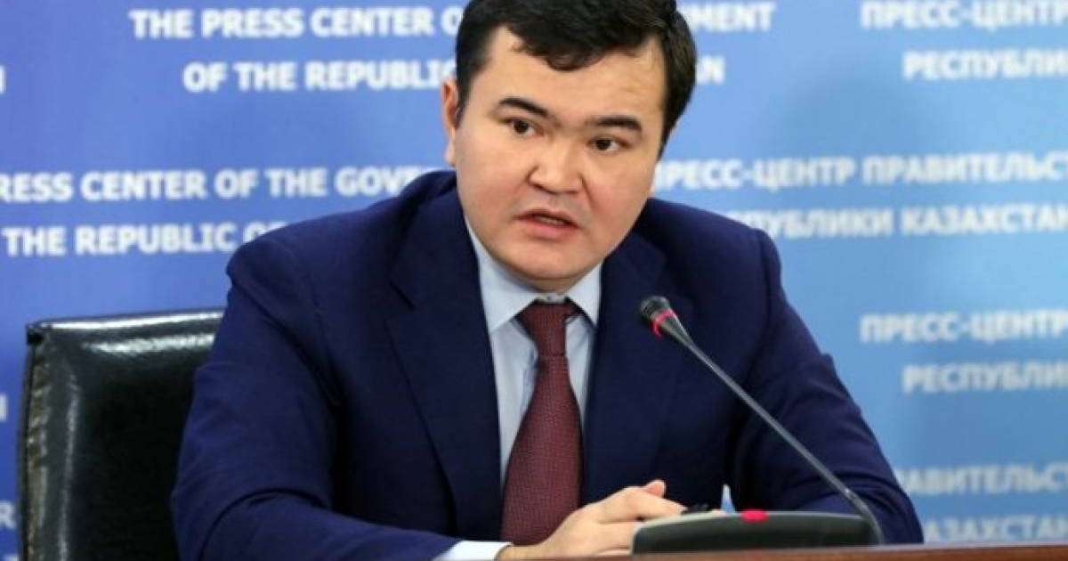 Нұрлы жер: Көпбалалы отбасылар үшін арнайы бөлім құруды ұсынамыз