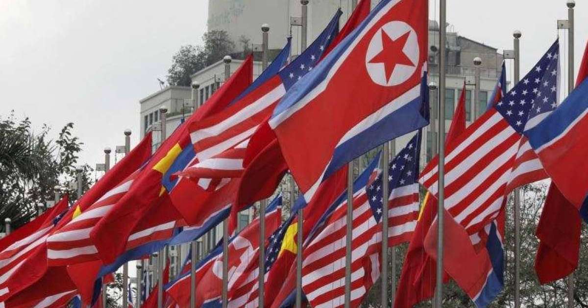 Дональд Трамп Ким Чен Ынмен кездесу үшін Вьетнамға ұшып кетті