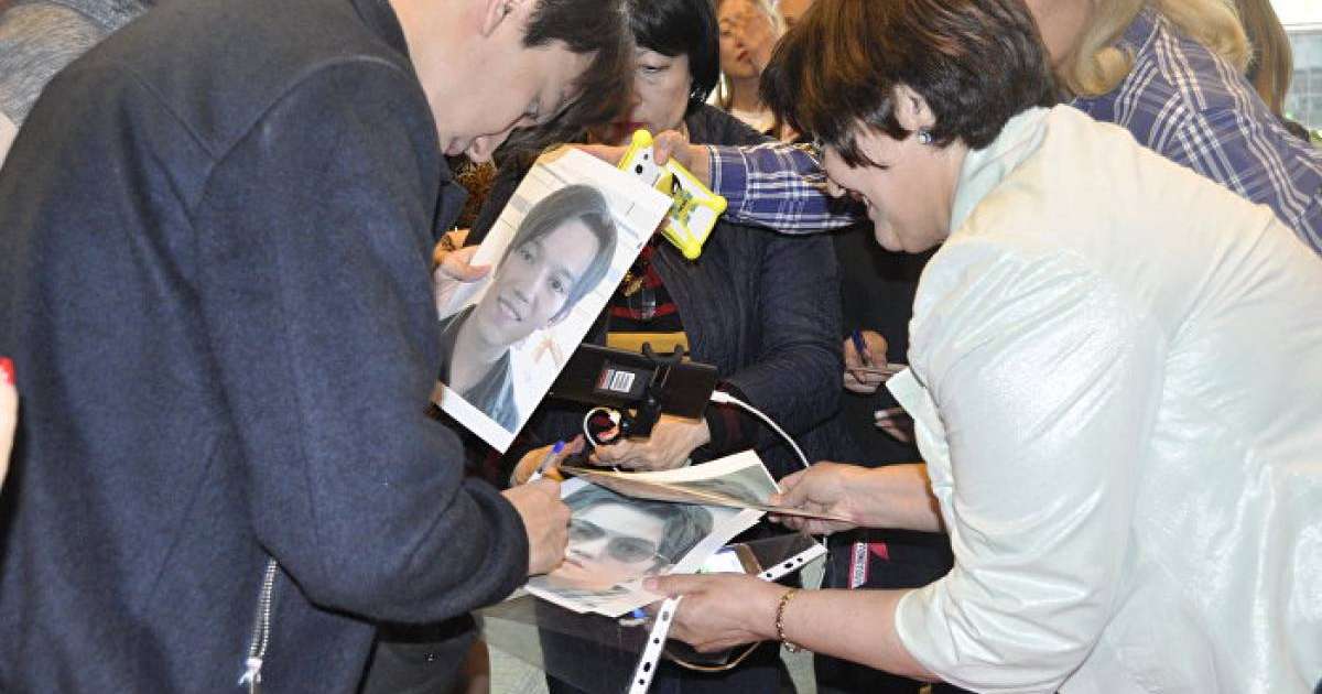 Мәскеу жұрты Димашқа лап қойды – видео