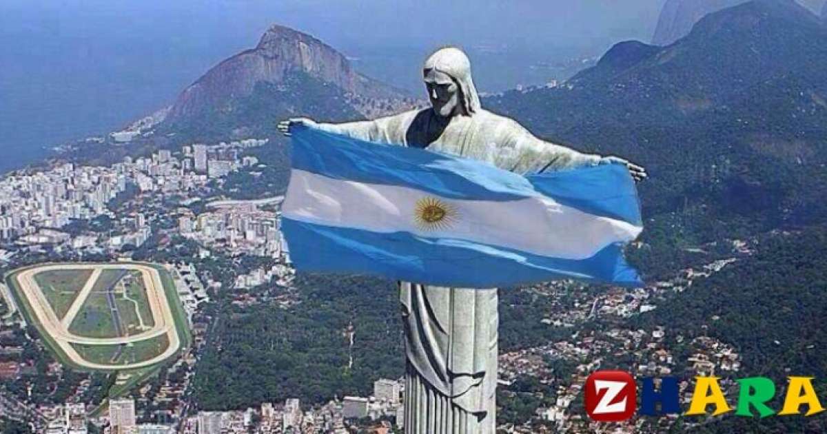 Курстық жұмыс: Экономика | Аргентинаға экономикалық географиялық сипаттама