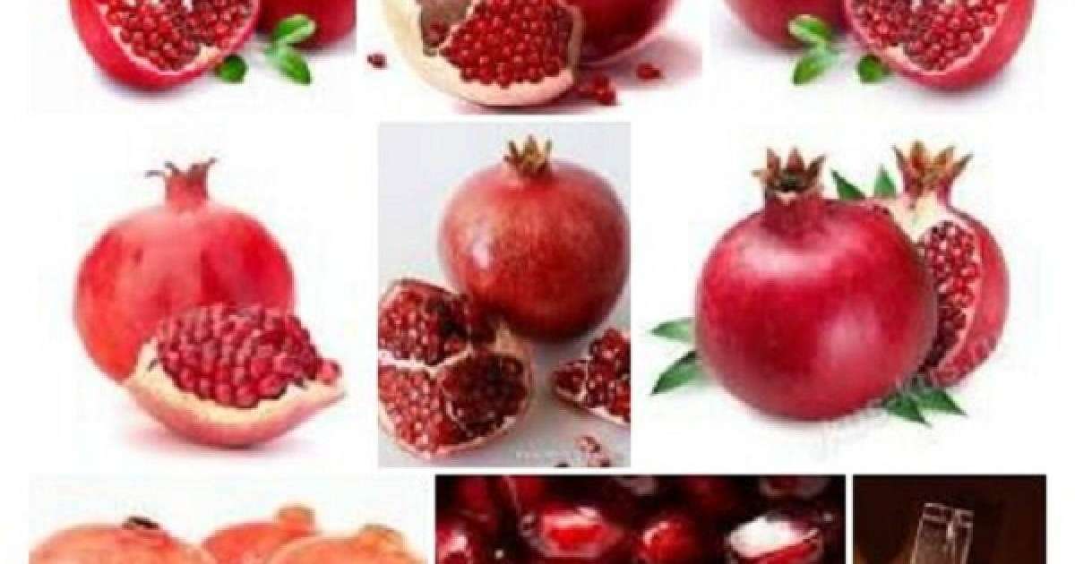 Анардың денсаулыққа пайдасы |