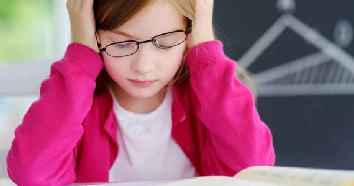 Көздің көру қабілетін жақсарту | Reactor.inform.kz