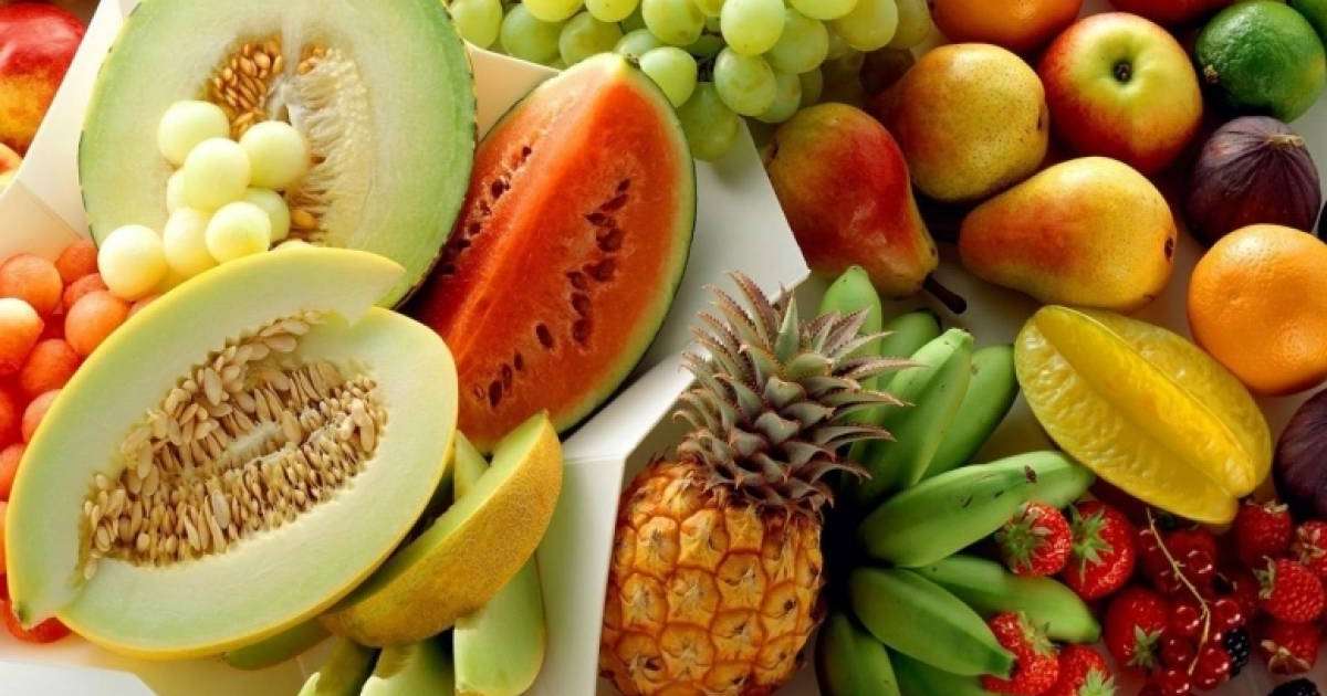 Табиғи сұлулық табиғи өнімдерден