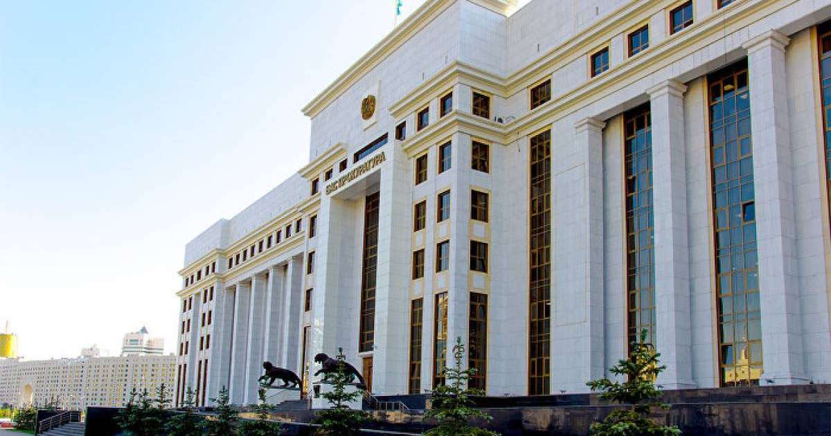 прокуратура үгіт науқаны кезінде заңды бұзғандарға 7 іс қозғады