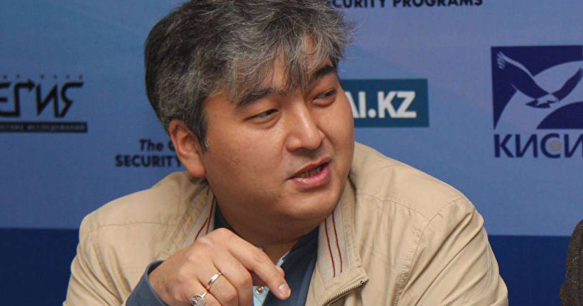 Назарбаев өзінен кейін қалдыратын мұрагерін таңдады – Әшімбаев