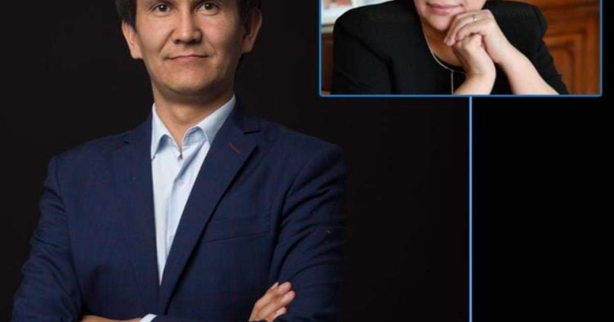 ҚР 15-ші білім және ғылым министрі туралы ойым