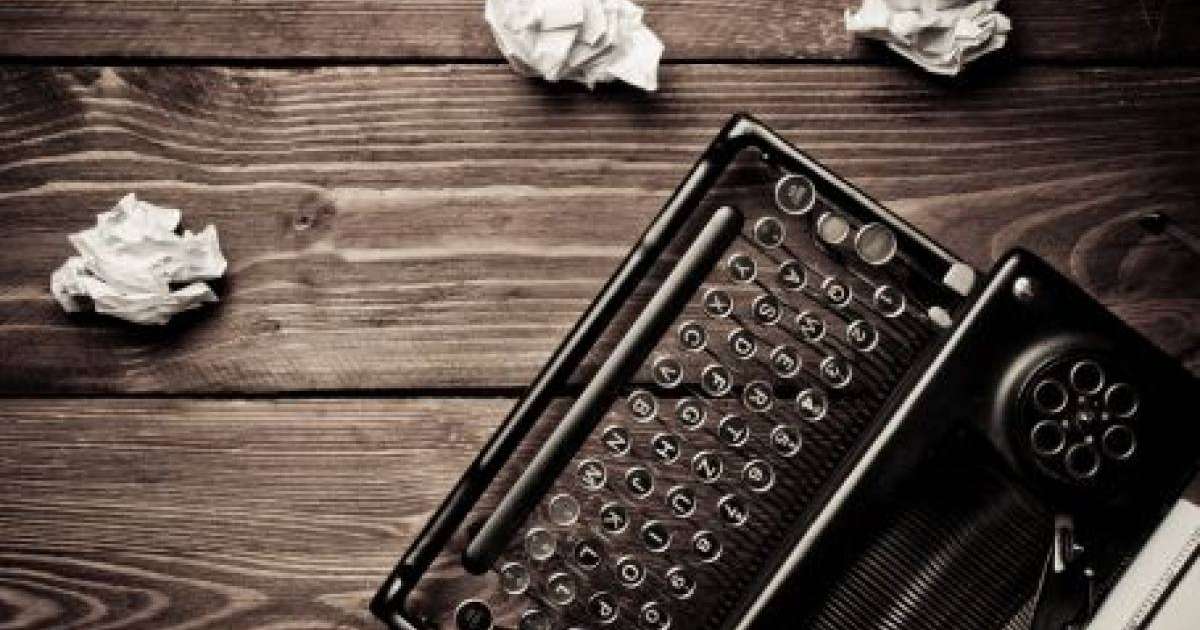 Ақын-жазушылардың оғаш әдеттері