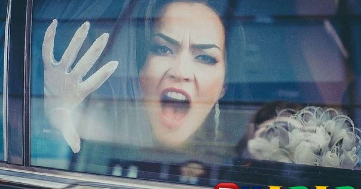 Тойға дайындық Қалыңдық қорқынышы