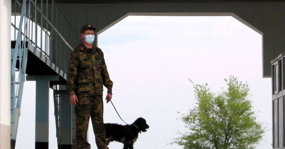 Қытай азаматтарының заңсыз көші-қонын ұйымдастырғандар сотталды