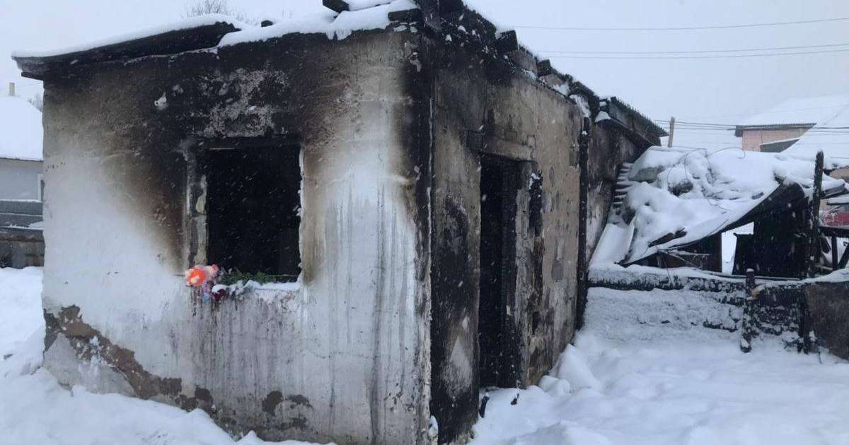 Билік бес қыз ажал құшқан Астанадағы өрттің себебін айтты