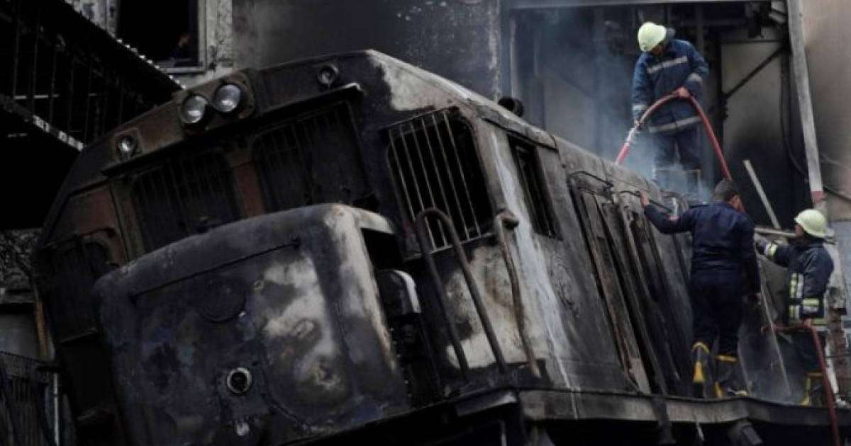 Назарбаев Мысыр президентіне көңіл айтты