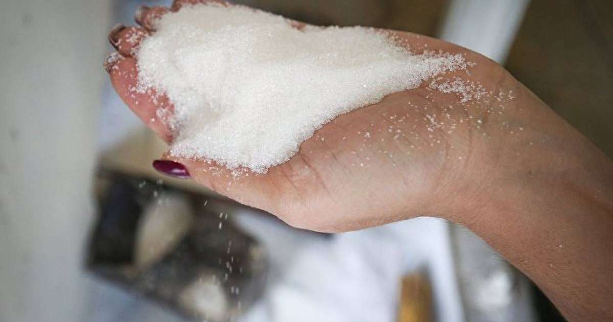 Қант адамның көңілкүйіне қалай әсер етеді