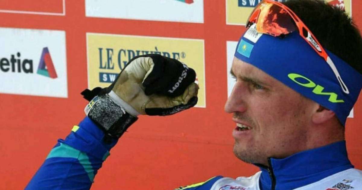 сараптама менен тыйым салынған зат таппады