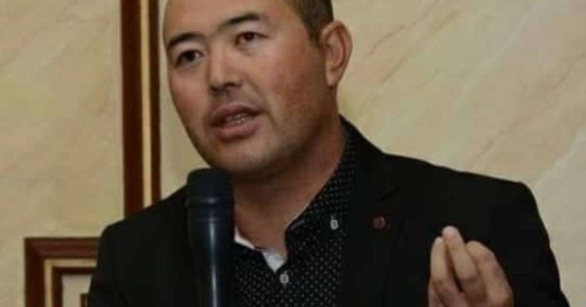 Адам құндылығына жетер нәрсе жоқ