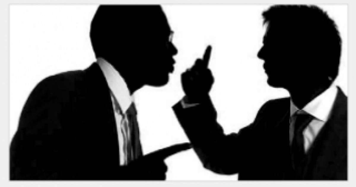 Лучший способ выйти из спора и доказать свою правоту. Техника расшатывания.