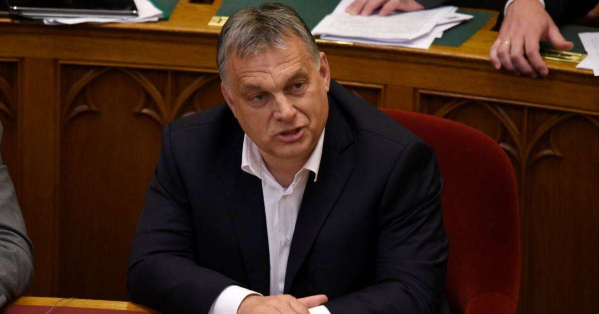 Венгрия билігі бала тууды қаржылай ынталандырмақшы