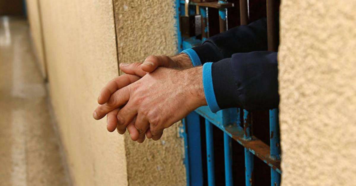 Ақтауда түрмеден қашып кеткен қылмыскер қолға түсті