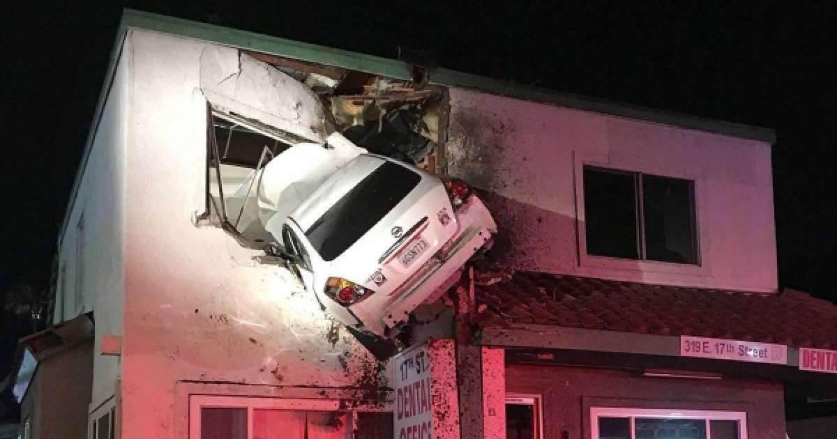 Бойжеткен біреудің кінәсінен 26 рет жол апатына түскен