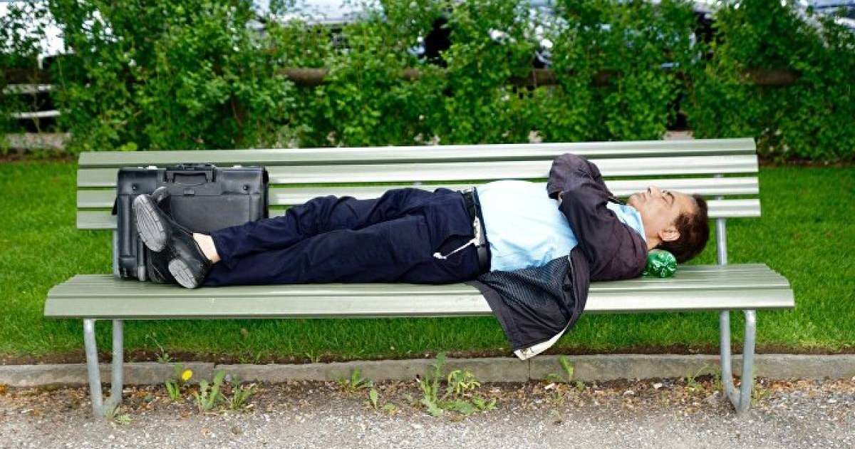 Ұйқының рак пен қартаюға қарсы пайдасы анықталды