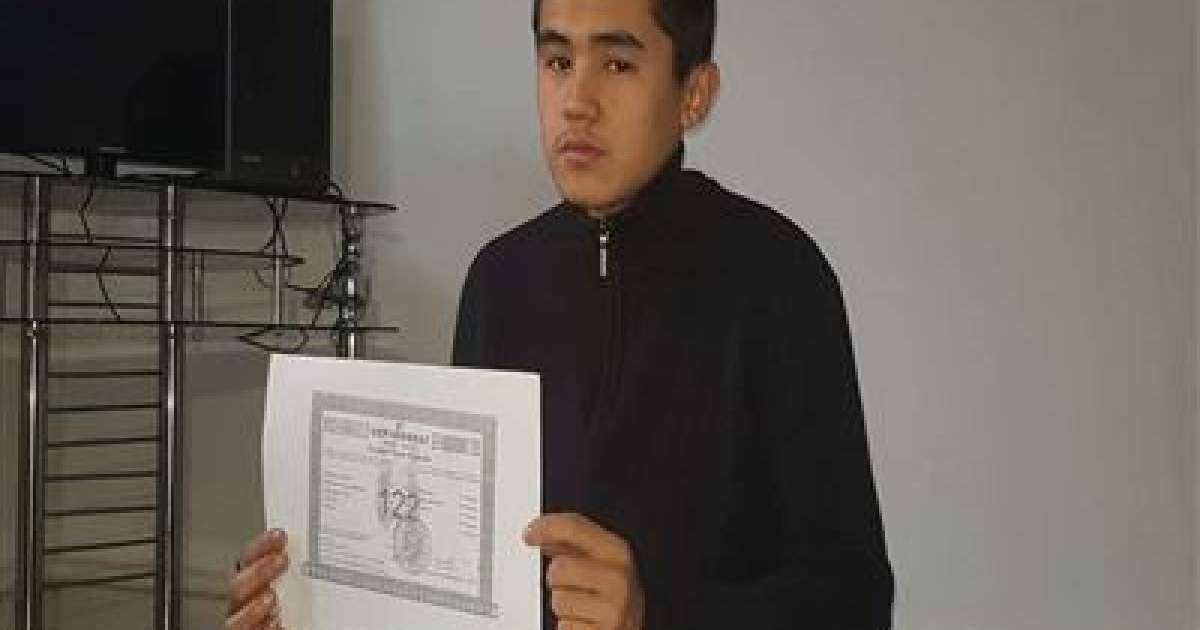 Мемлекеттік грантынан айырылған студент прокуратураға шағымданбақ