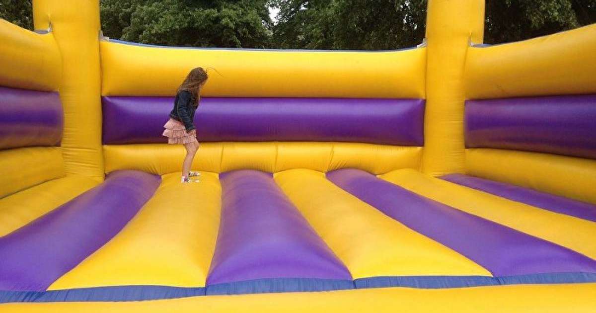 аттракциондардың қауіпсіздігіне арналған ұлттық стандарт енгізіледі