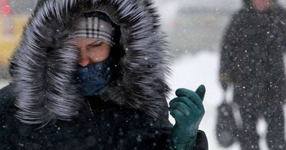 Синоптиктер желтоқсанда ауа райы қандай болатынын айтты |