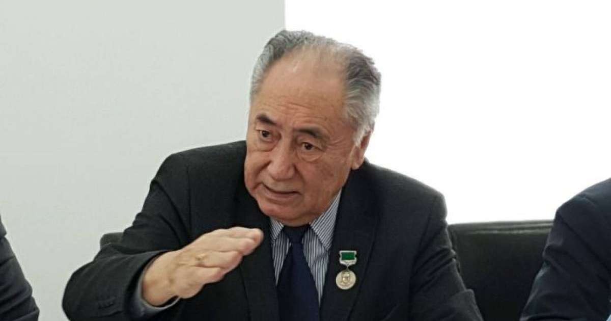 "Не керегі бар?" Белгілі ғалым тегіне руының атын қоятындарға шүйлікті