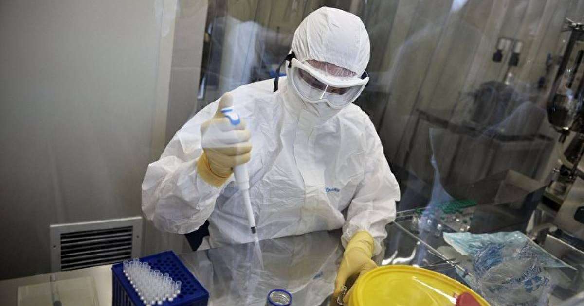 Ғалымдарды аса қауіпті бактериялар шошытып отыр