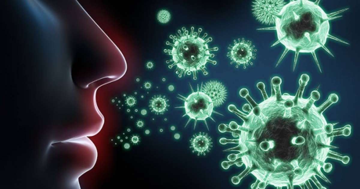 Иммуниттетті қалай қорғаймыз?