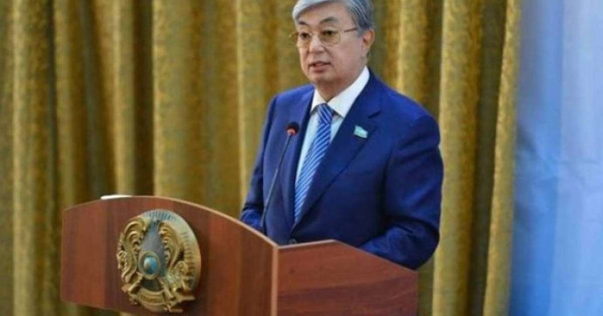 Біздер жастарды заманауи қасиеттерге баулуымыз қажет