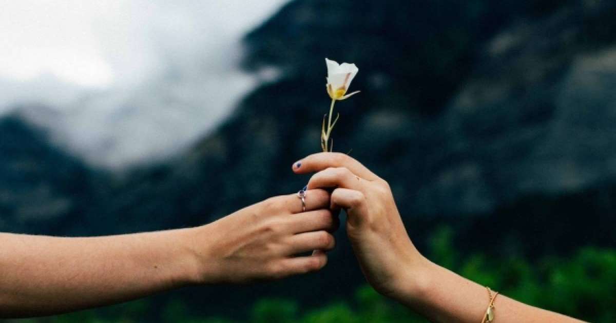 Кешірімді болу үшін керек кеңестер