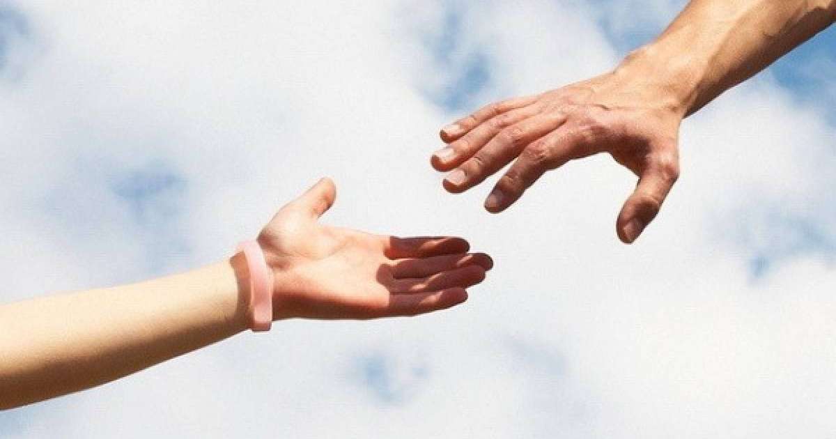 Адамды қалай жұбату керек? | Reactor.inform.kz