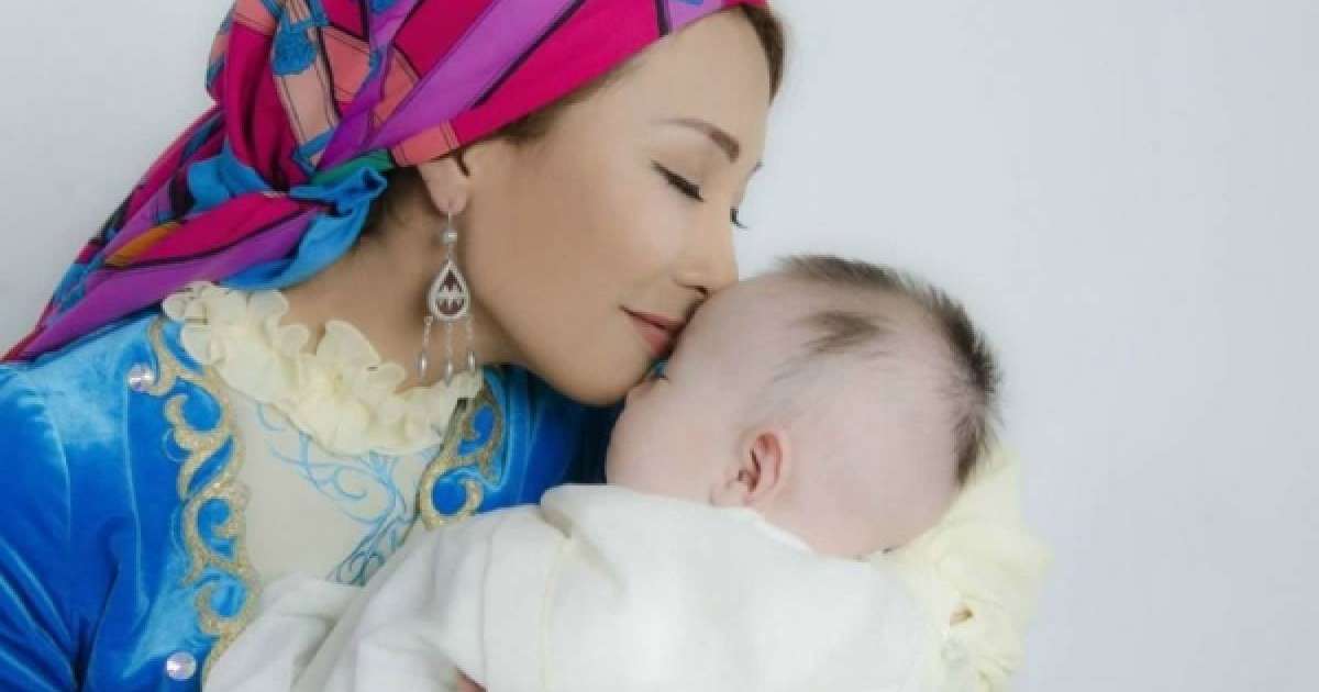 Ақылды бала қайдан шығады? |