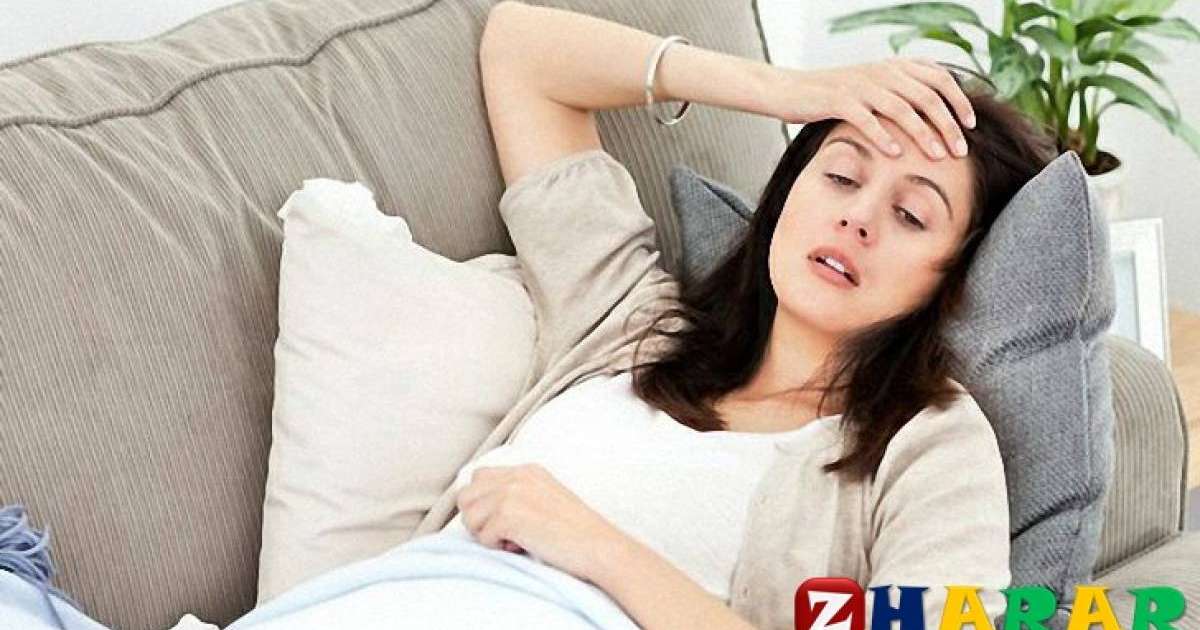 Асқазан өт жолдарын үй жағдайында емдеу