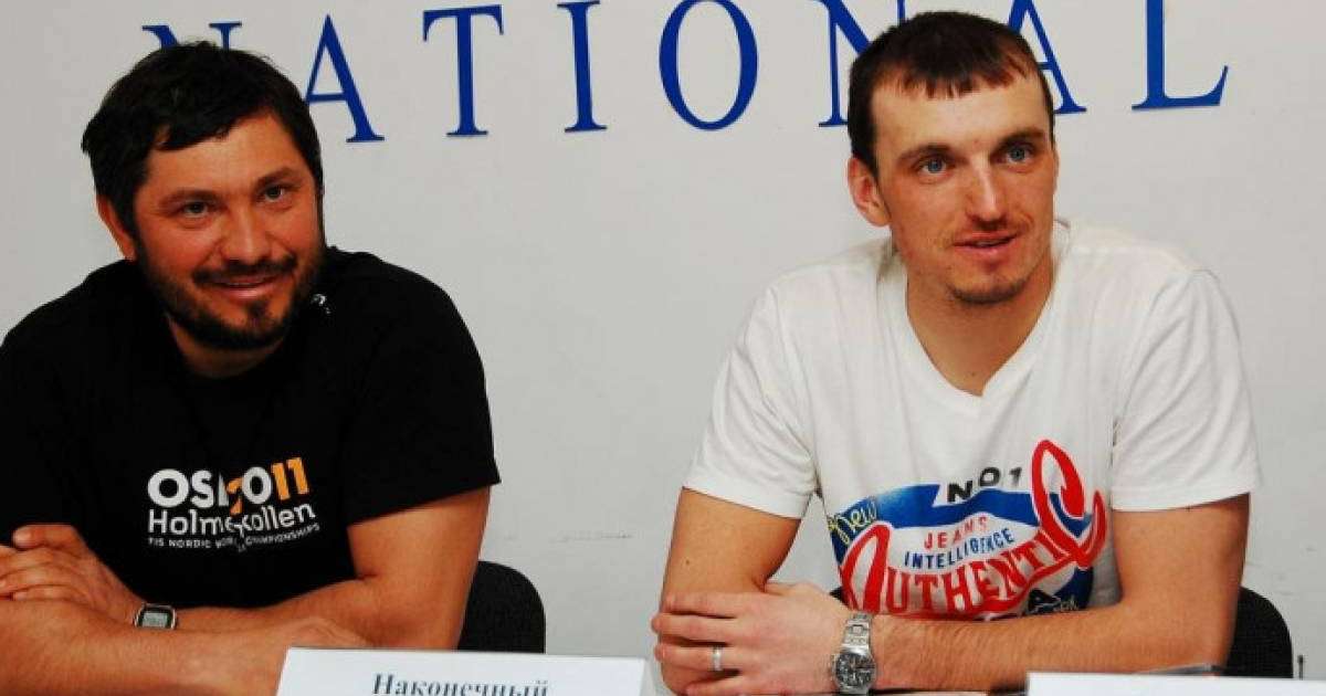 "Алтын" үшін жолдан тайды. Полтораниннің бапкері мәлімдеме жасады