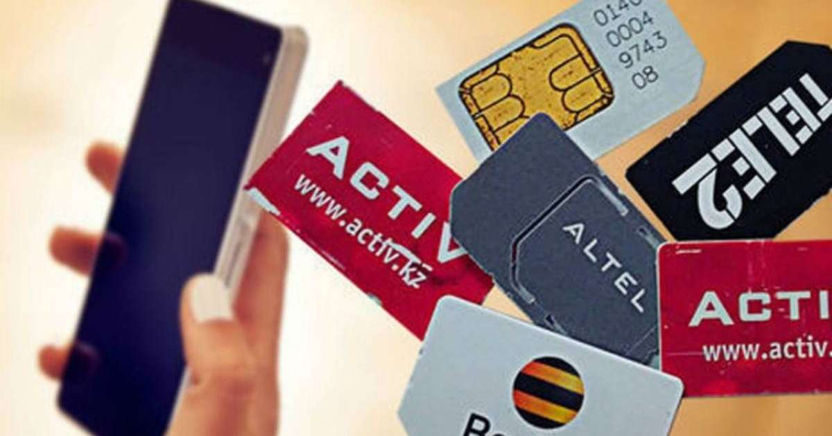 Bееline, Tele2 және Kcell-ді қауіпсіздік сертификаты үшін сотқа берді - Қазақстан жаңалықтары