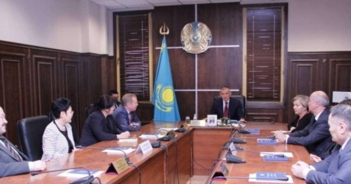 Қазақстанда 10202 сайлау комиссиясы құрылды