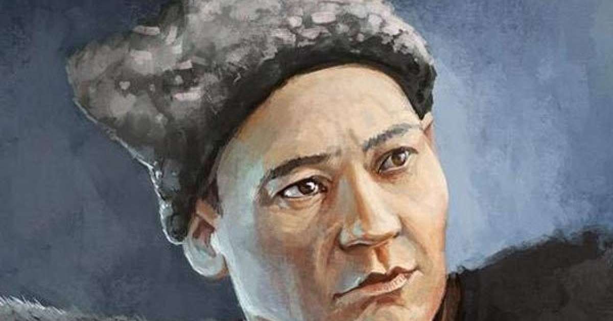 Бауыржан Момышұлы: Халық қойған атағым бар